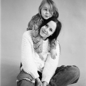 Meet your Posher, Fiona